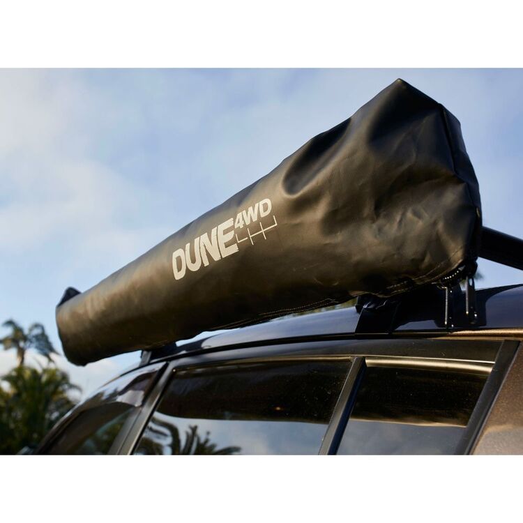 Dune 4WD Awning Ensuite Khaki