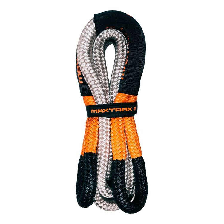 MAXTRAX Beach Recovery Kit Black