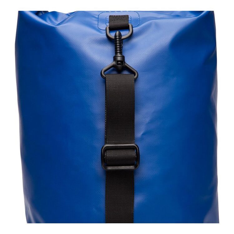 Burke Marine Super Dry Bag Blue