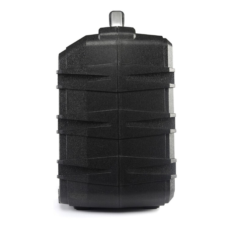 ECOXGEAR EcoTrek Bluetooth Speaker Black