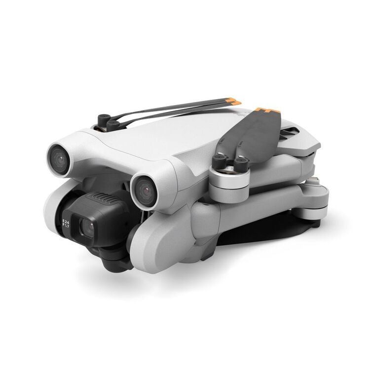 DJI Mavic Mini 3 Pro Grey