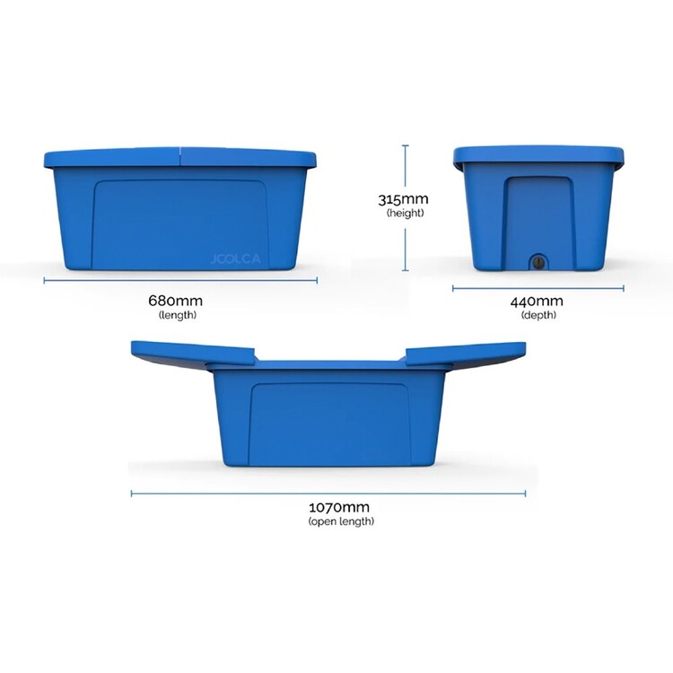 JOOLCA HOTTAP V2 Nomad Kit White