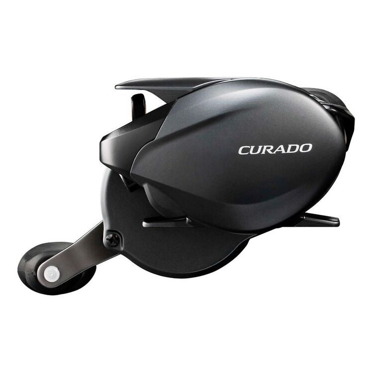 Shimano Curado K 300 HG Baitcaster Reel