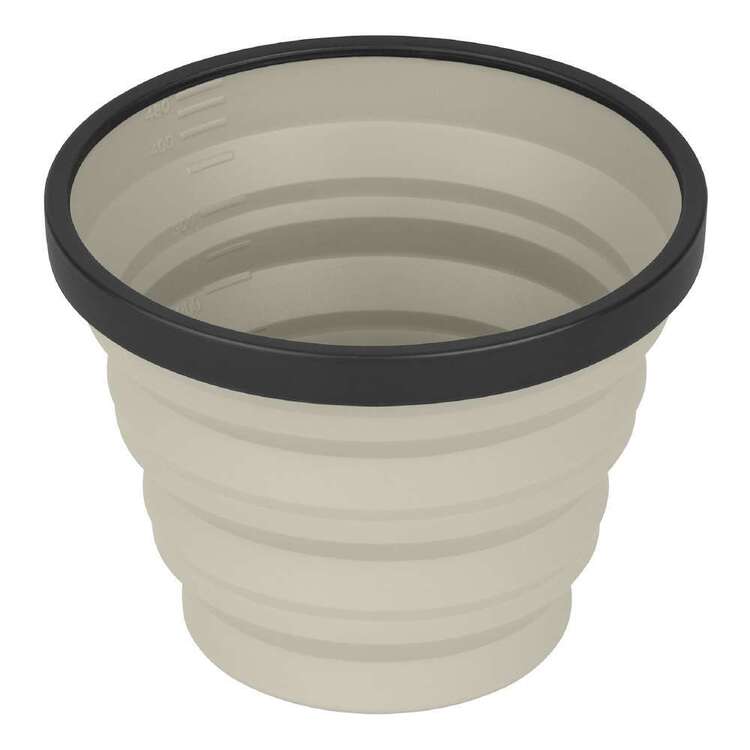 Sea To Summit X-Set 3 Piece Olive/Sand