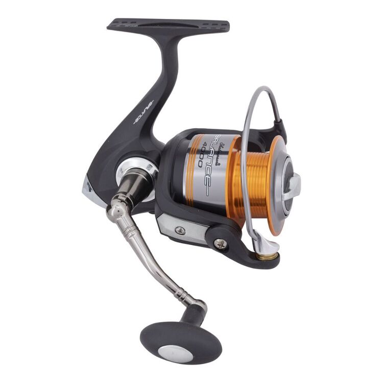 Ugly Stick 662M 3-5KG Balance Spinning Combo Black