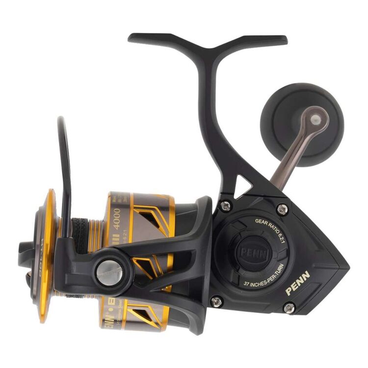 Penn Battle III 4000 Spinning Reel