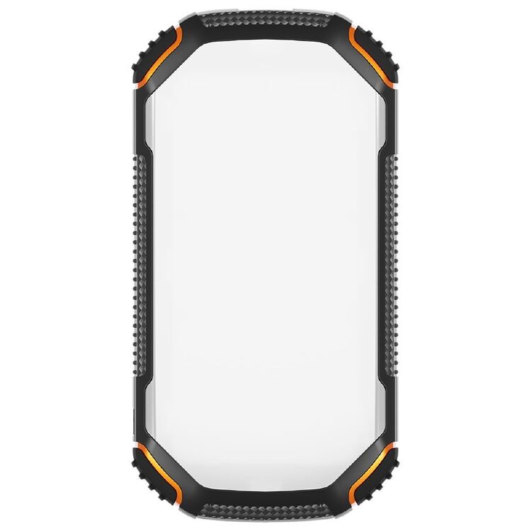 Cygnett ChargeUp Outback 20,000mAh Outdoor Solar Power Bank Black 20K