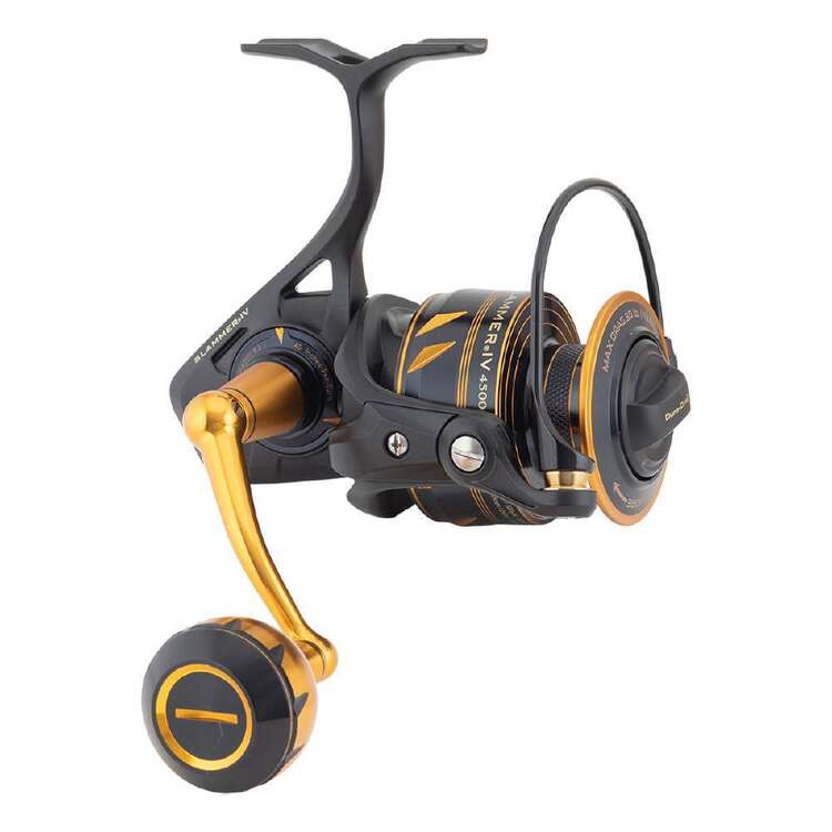 Penn Slammer IV 4500 Spin Reel