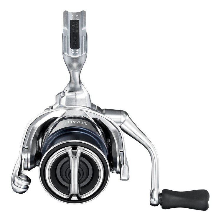 Shimano Stradic 2500HGFM Spinning Reel