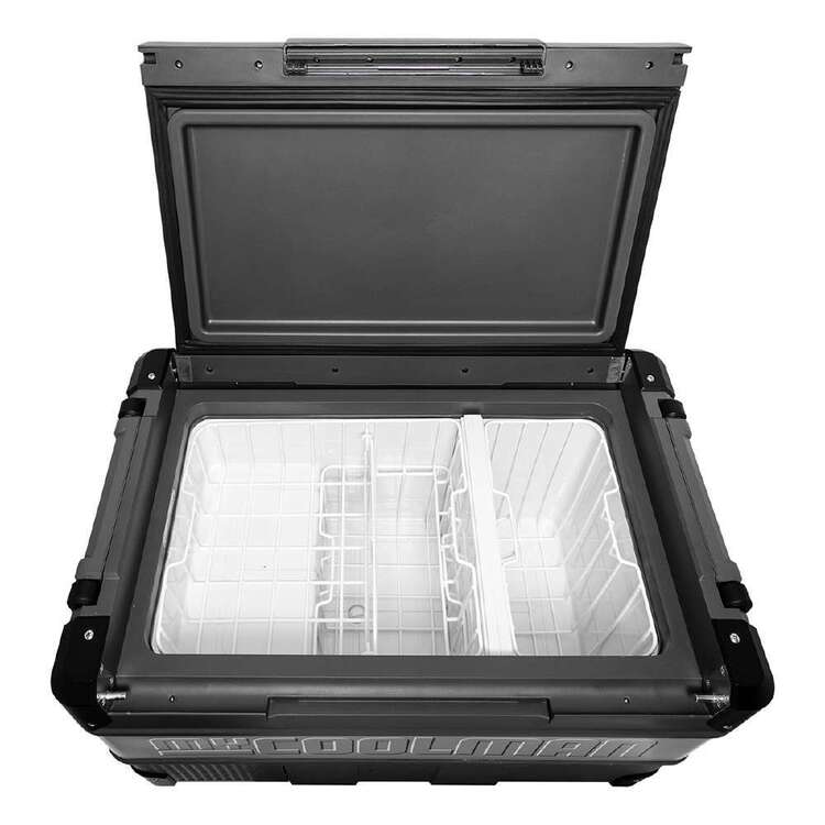 myCOOLMAN 53L Dual Zone Portable Fridge / Freezer