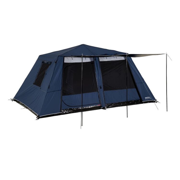 Spinifex Winfred Eclipse 10P Tent Navy