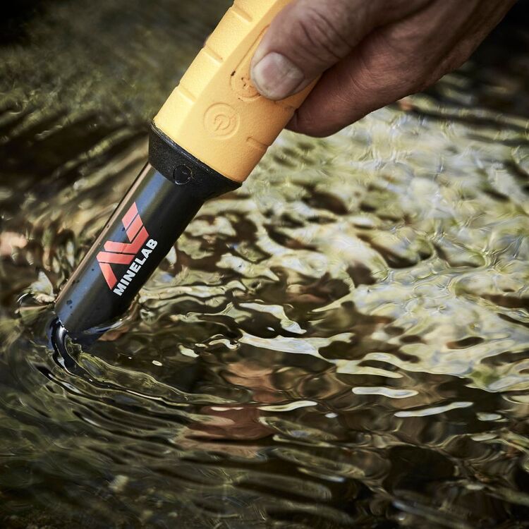 Minelab Pro-Find 15 Pin Pointer