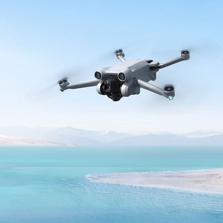 DJI Mavic Mini 3 Pro Grey