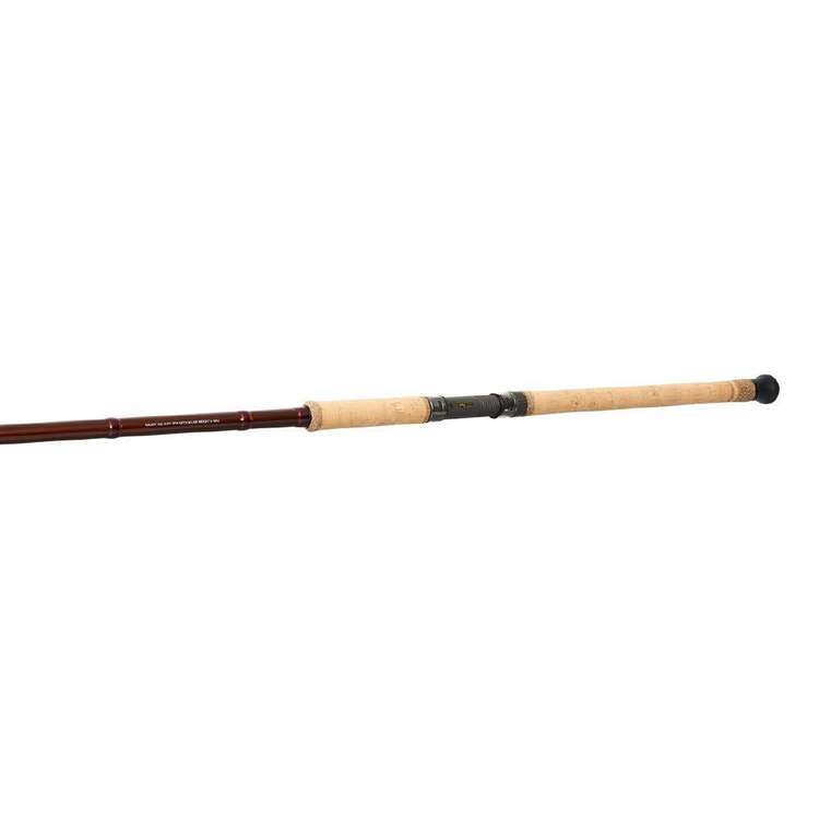 Shimano Raider 12' 2pc 4-8kg Surf Rod