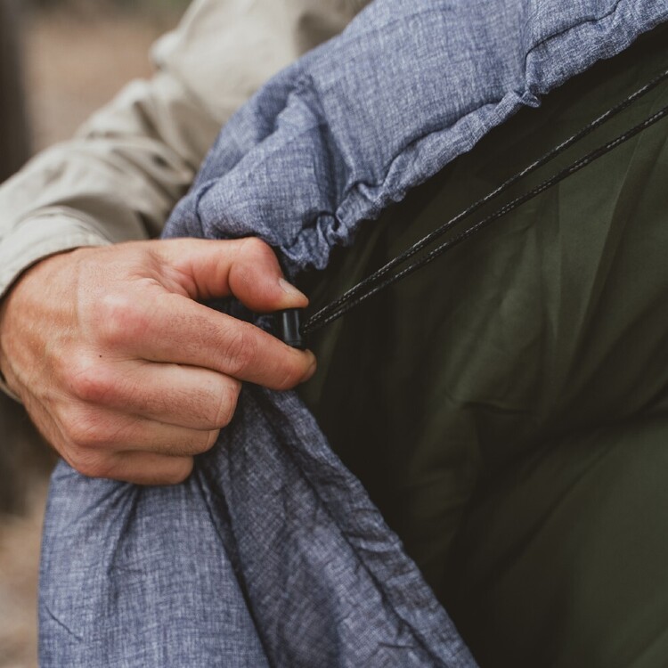 Dune 4WD Flinders II Jumbo -5° Sleeping Bag