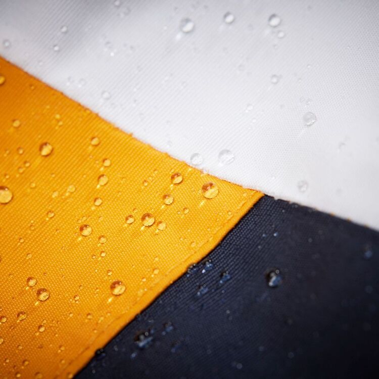 Helly Hansen Men's Newport Coastal Jacket Cloudberry