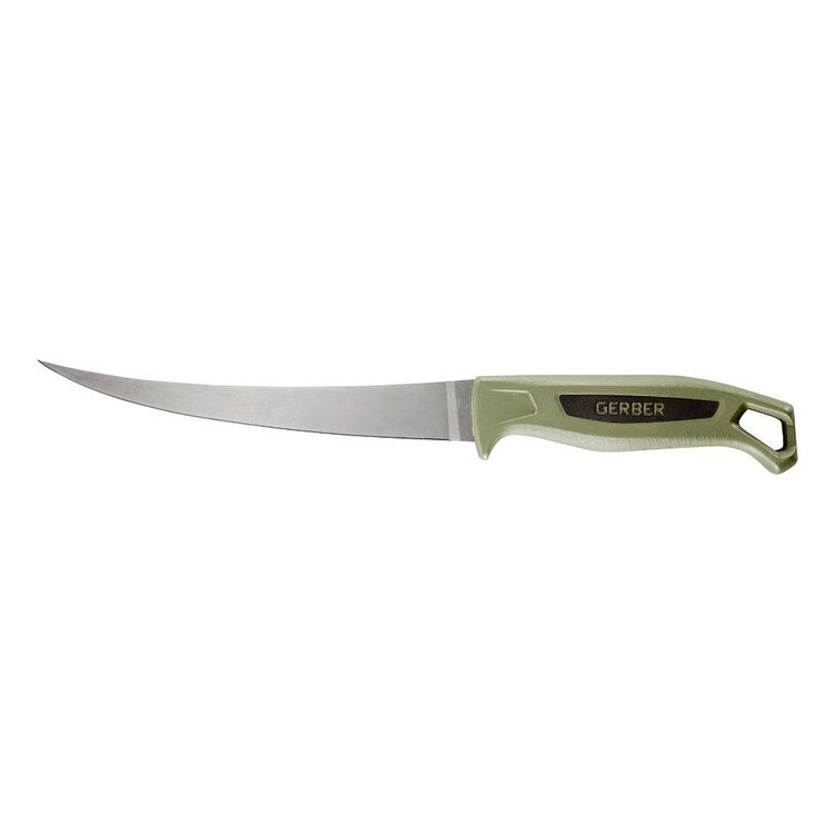 Gerber Ceviche Fillet Knife Green