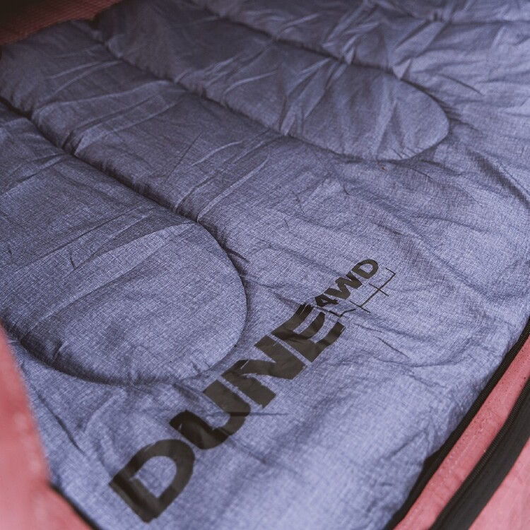 Dune 4WD Flinders II Jumbo -5° Sleeping Bag