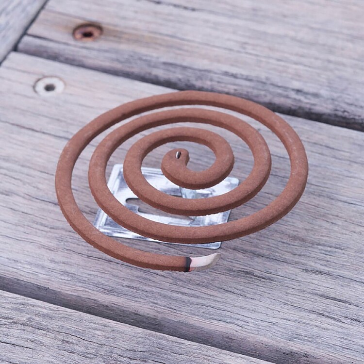 Waxworks Mozzie Coils 10 Pack