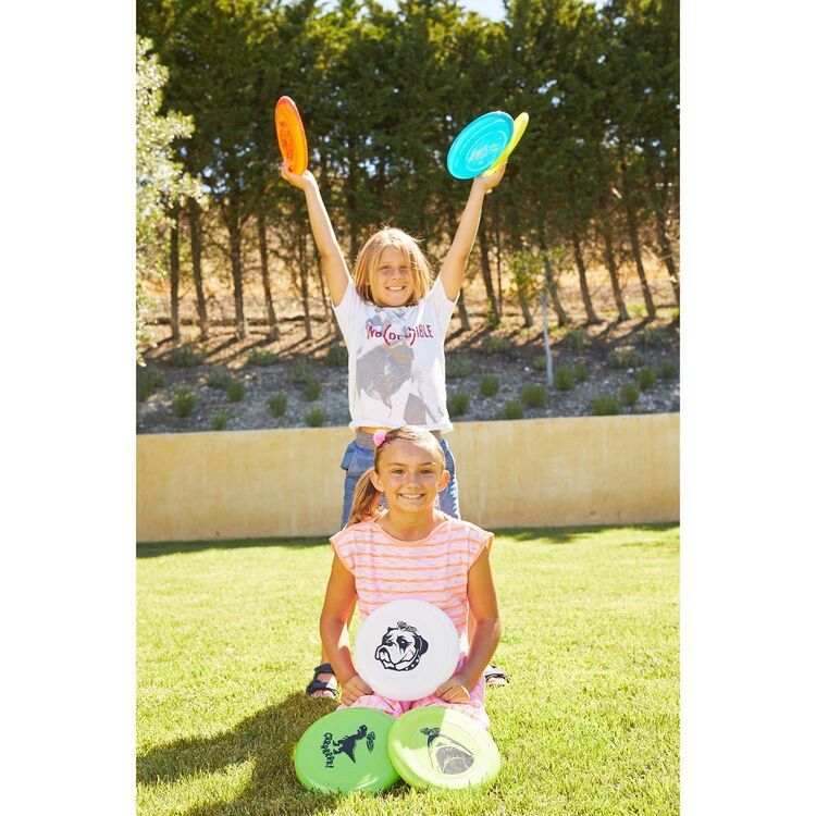 Wham-O Frisbee Go Assorted