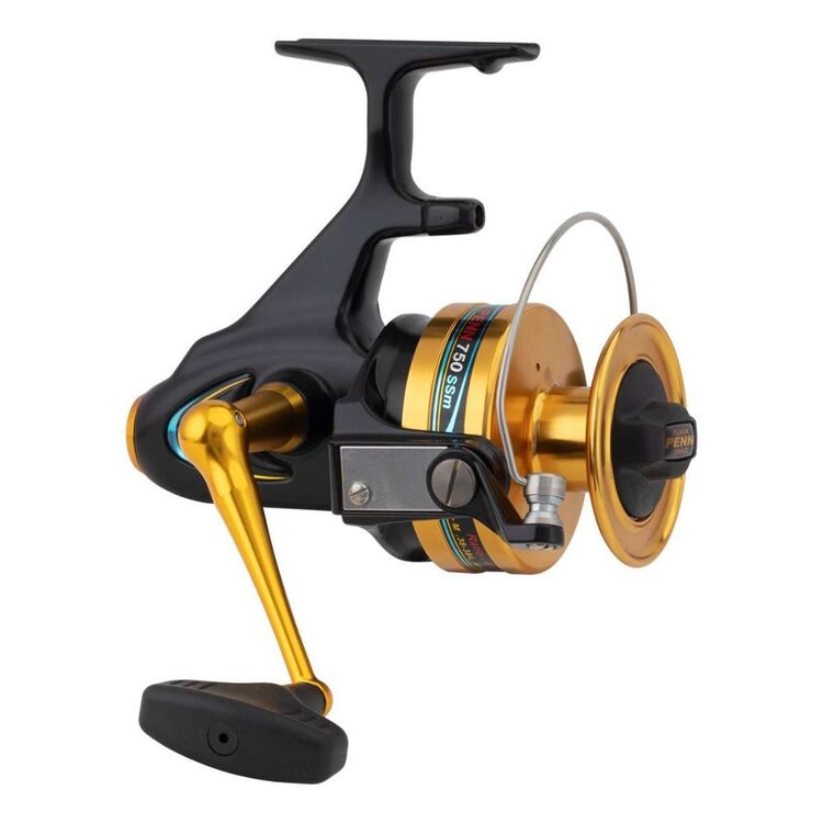 Penn Spinfisher 750SSM Metal Spinning Reel