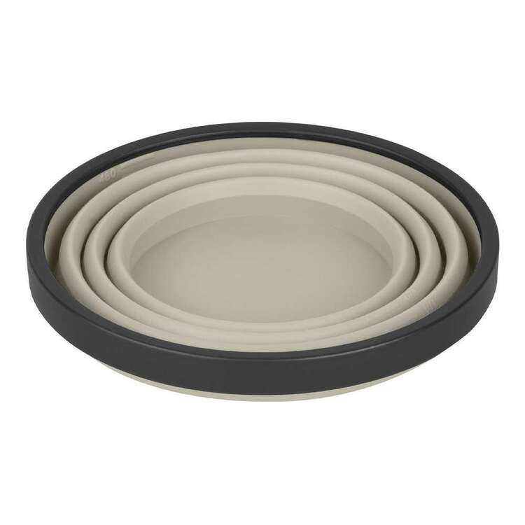 Sea To Summit X-Set 3 Piece Olive/Sand