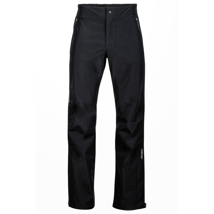 Marmot Men's Minimalist Pants Black