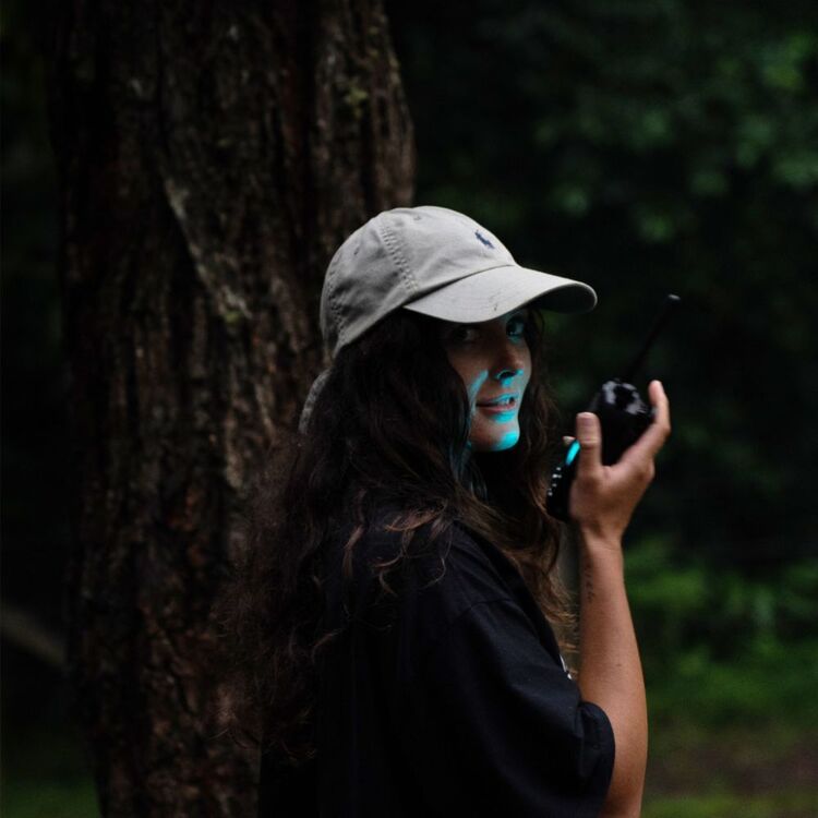 Ecoxgear 5 Watt UHF CB Radio Handheld Twin Pack Black 5 Watts