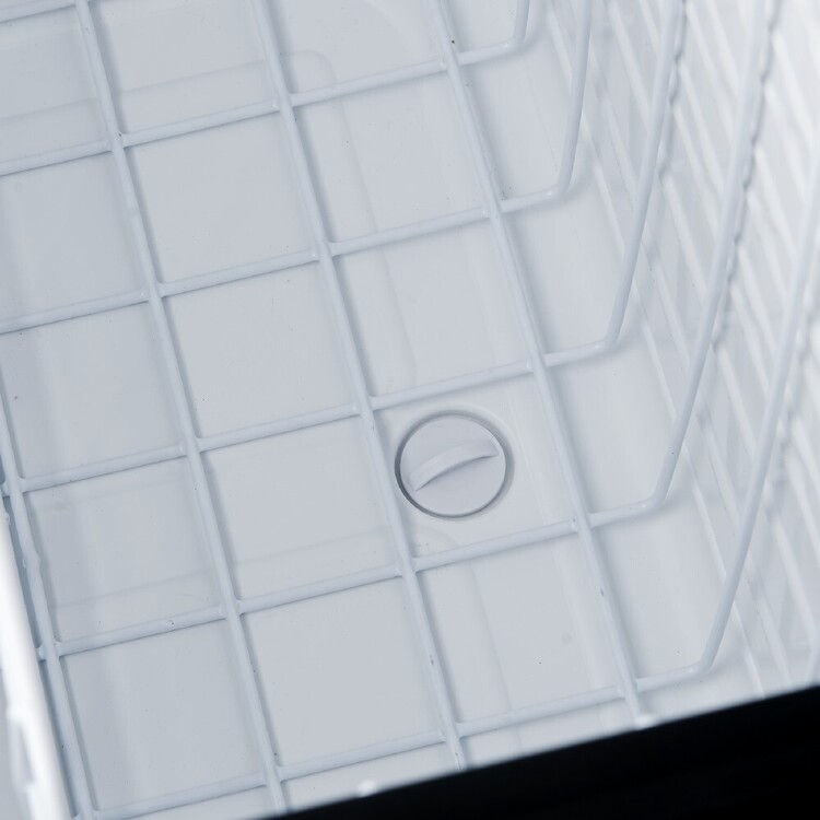 DUNE 4WD 75L Dual Zone Fridge/Freezer