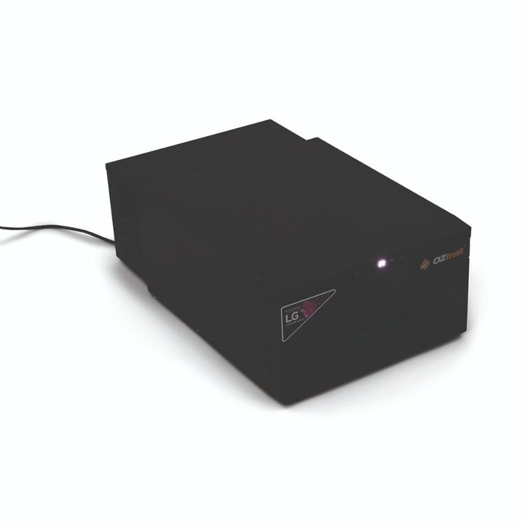 Oztrail 20L Drawer Fridge & Freezer