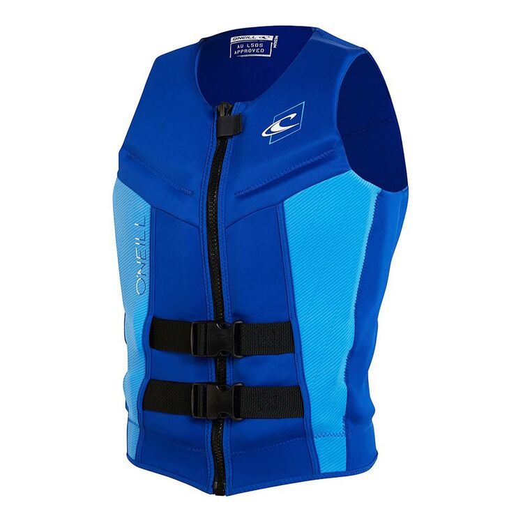 O'Neill L50S Reactor Mens PFD Midnight Blue