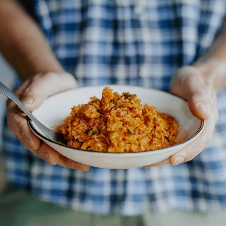 Back Country Chicken Tikka Masala Regular