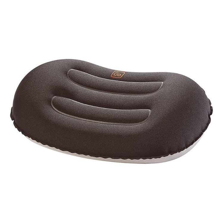 Go Travel Compact Universal Pillow Black