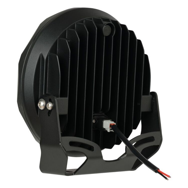 Dune 4WD Xtreme 9 Inch OSRAM LED Driving Lights