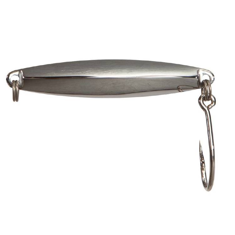 Richter Sea Iron Supersprat Lure Silver
