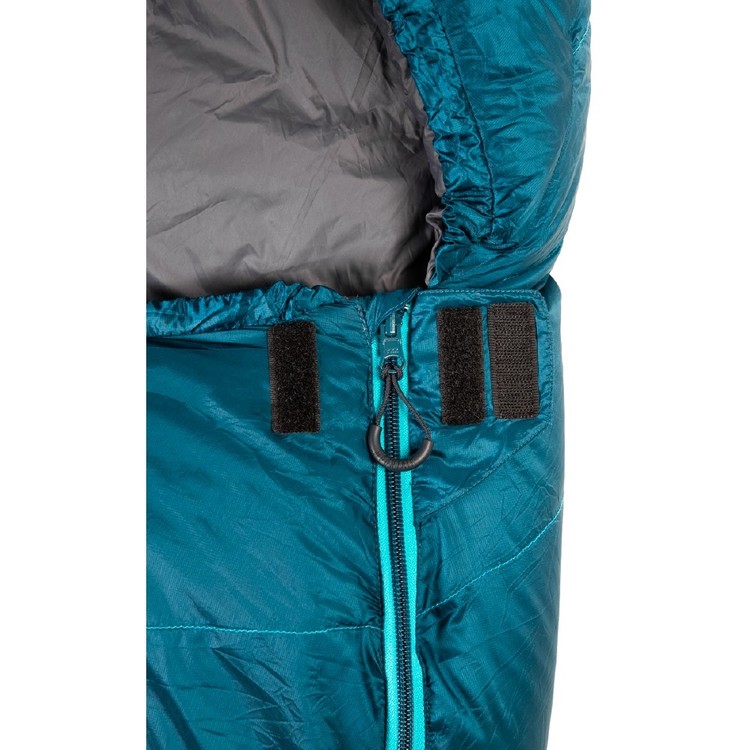 Mountain Designs Travelite 500 Sleeping Bag Reflecting Pond