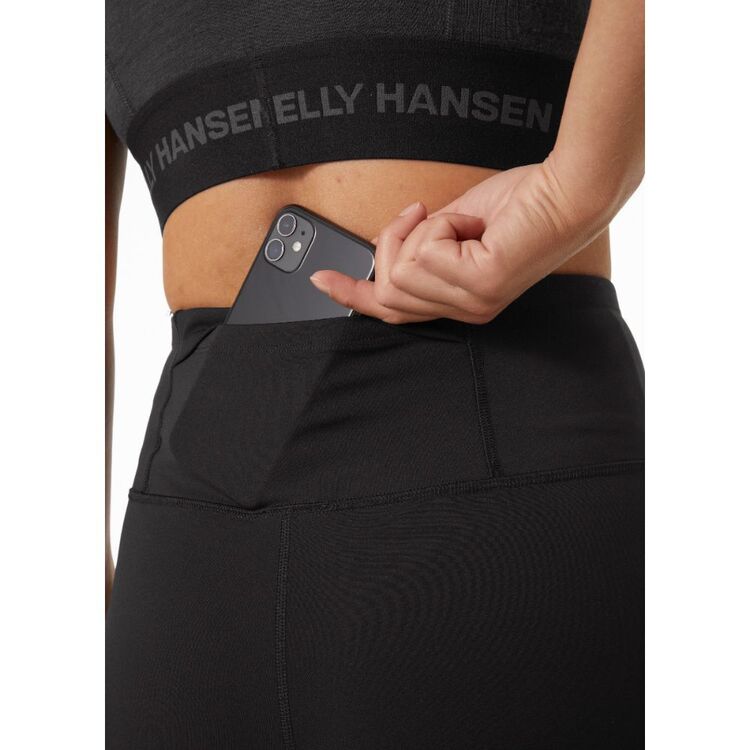 Helly Hansen Women's Friluft Leggings Black