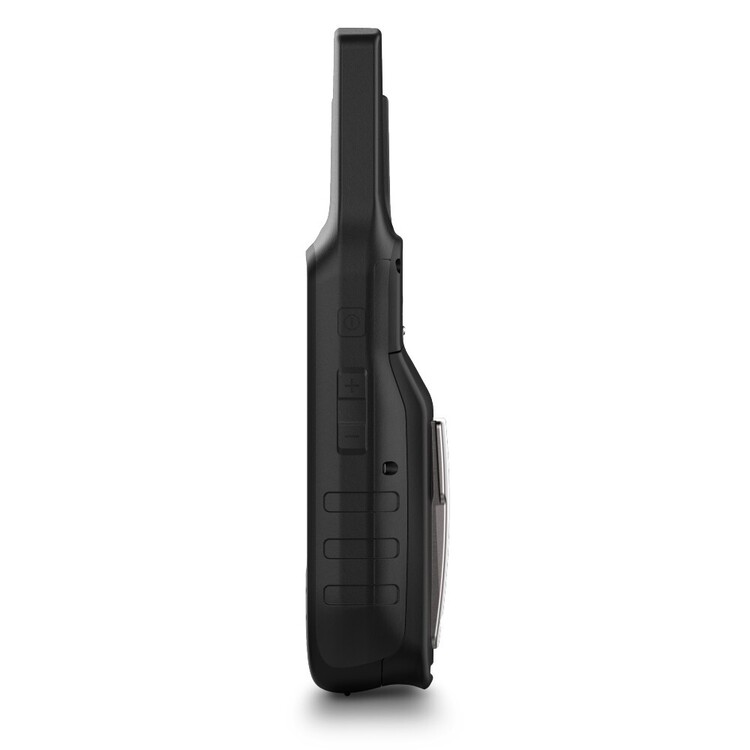 Garmin Rino 750 Handheld GPS with Sensors and 5W UHF 2-Way Radio