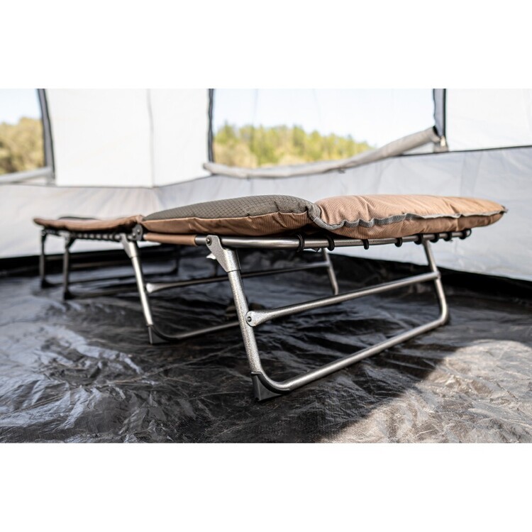 Dune 4WD Super Deluxe Bed