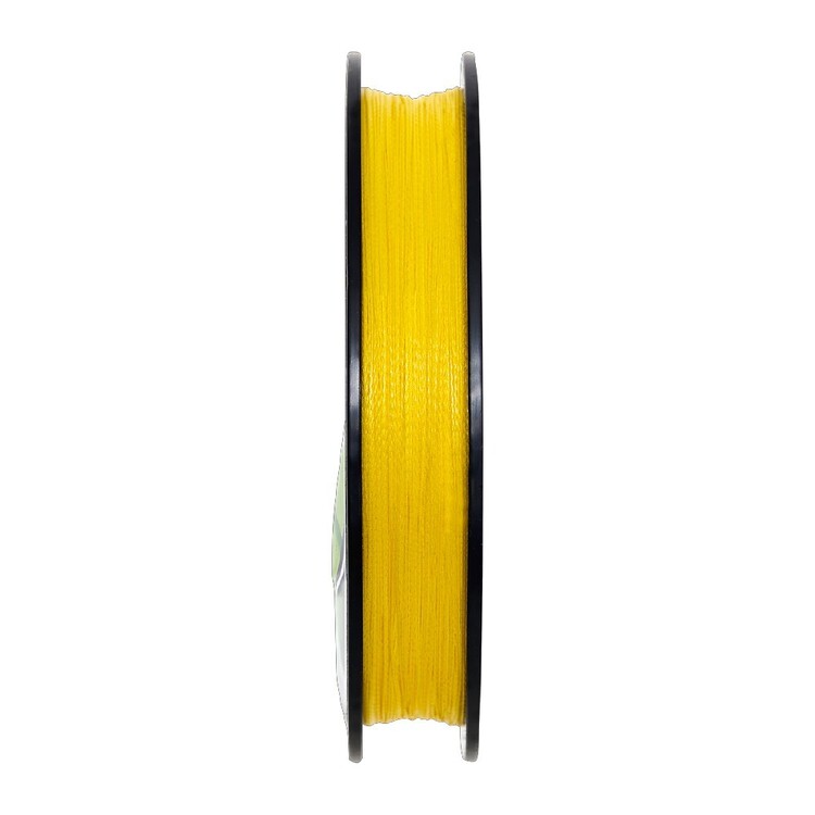 Power Pro Braid Line 300 Yard Spool Yellow