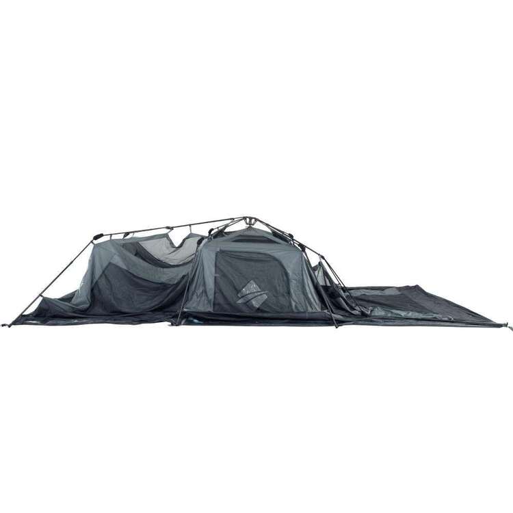 OZtrail Haven Blockout Tent Blue & Grey