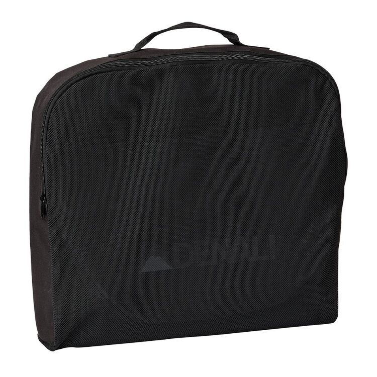 Denali Expedition III 120L Duffle Bag Black 120 L