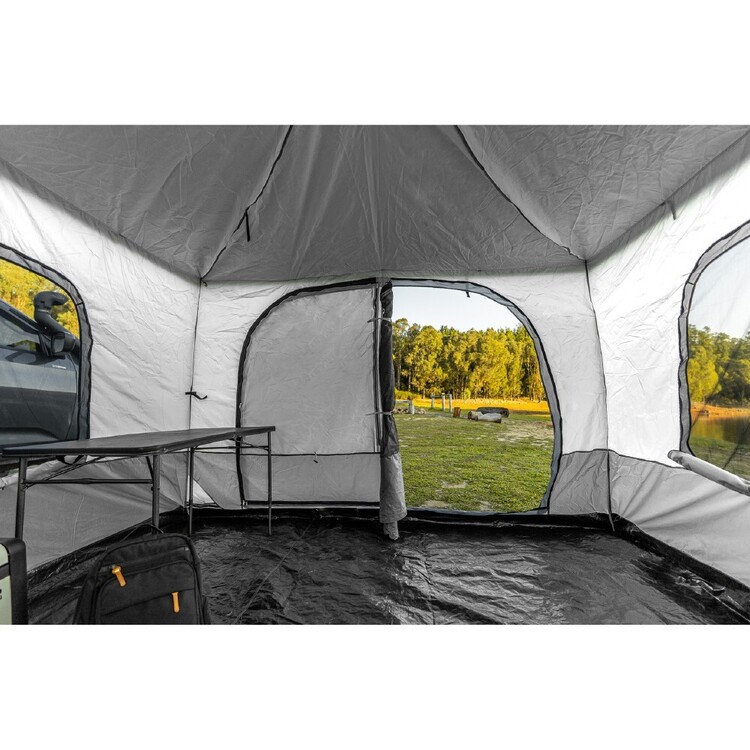 Dune 4WD 3x3 Gazebo Inner Tent Grey