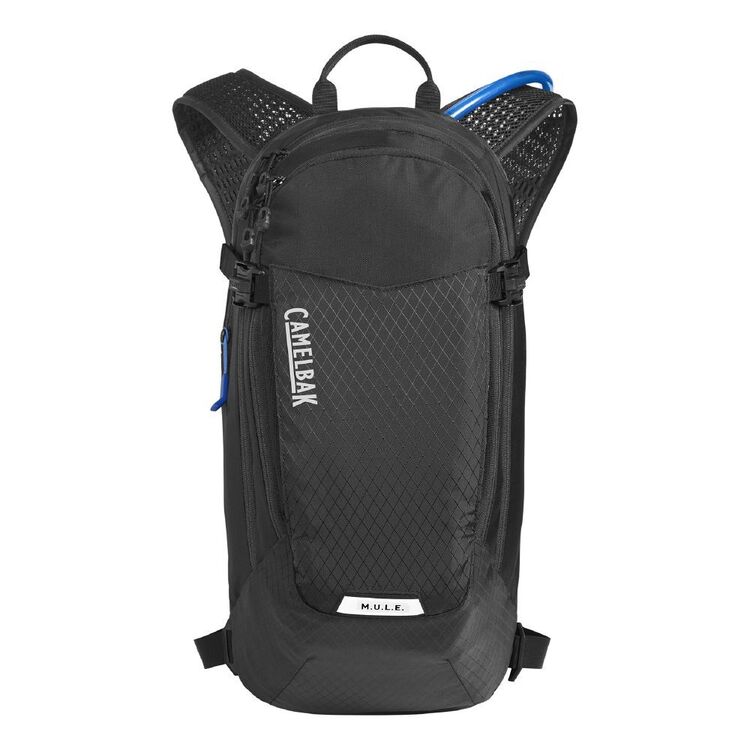 Camelbak MULE 12 3L Hydration Pack Black 3 L