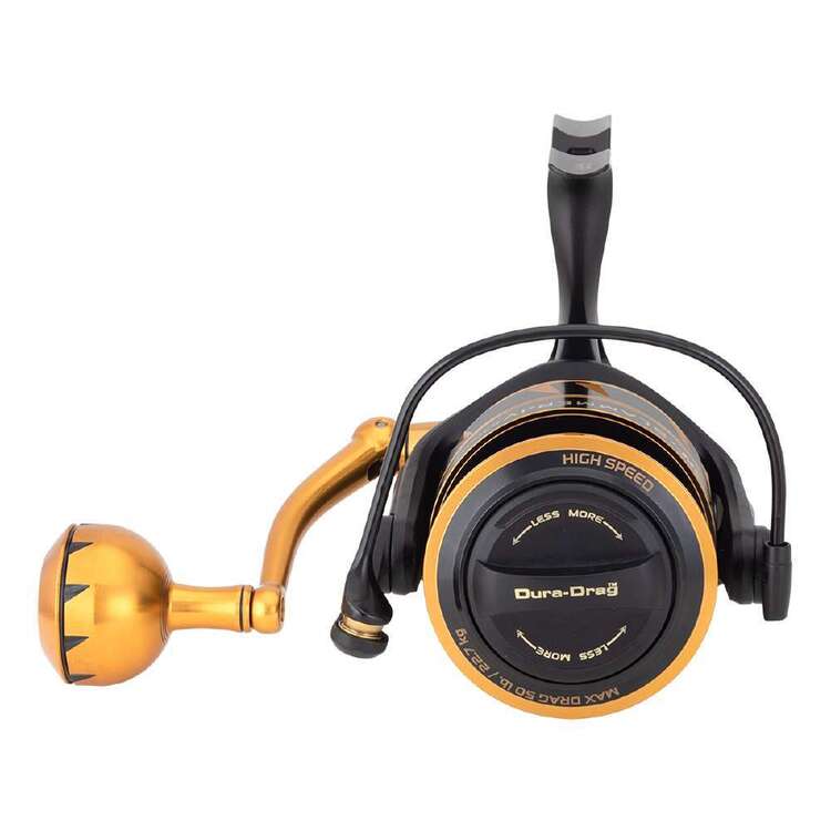 Penn Slammer IV 6500 HS Spin Reel