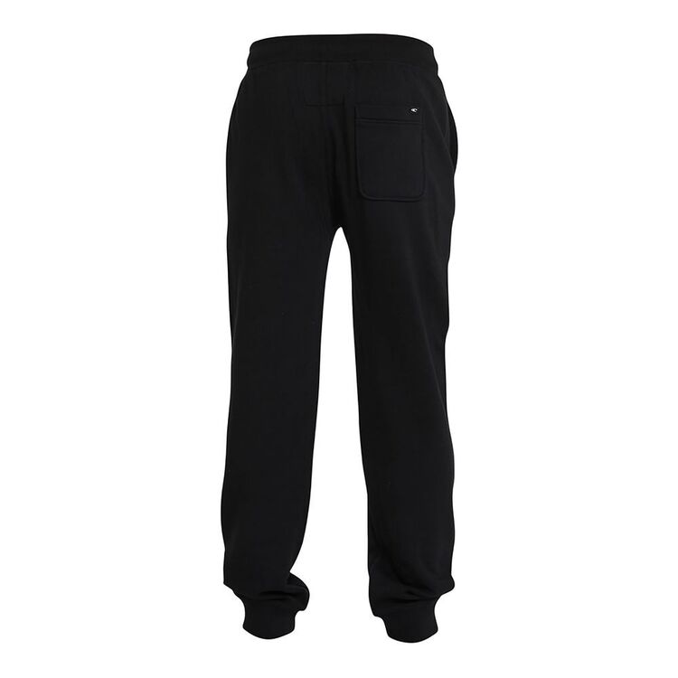 O'Neill Men's Classic Track Pants Black