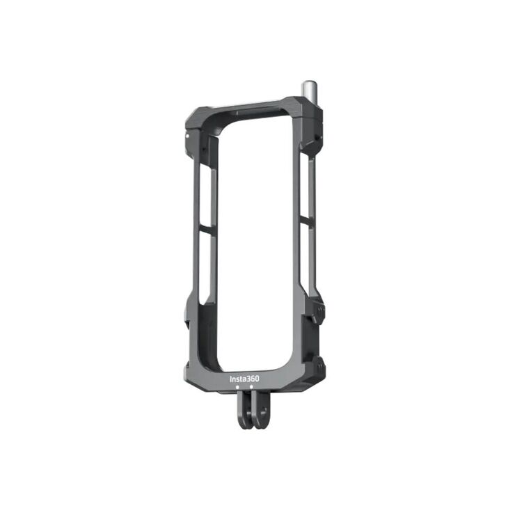 Insta360 ONE X3 360 Action Camera Utility Frame Black