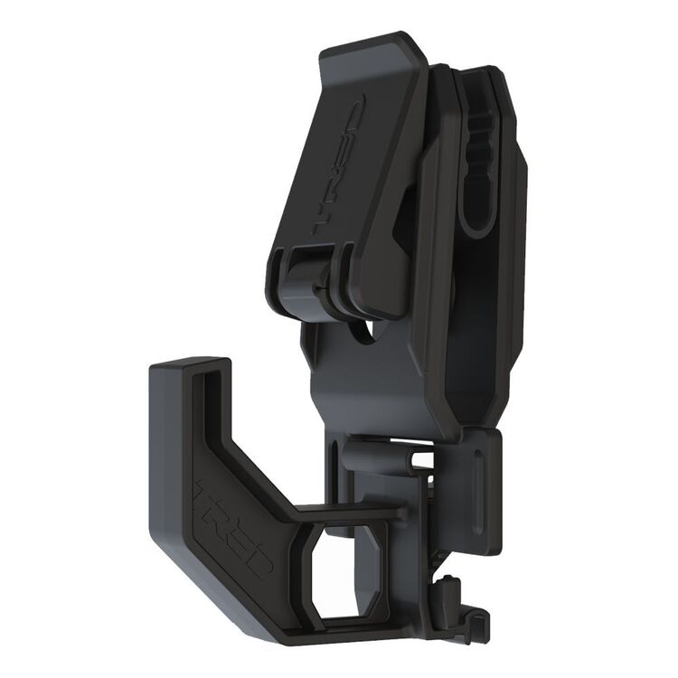 TRED Tensioner Clamp Pair Black