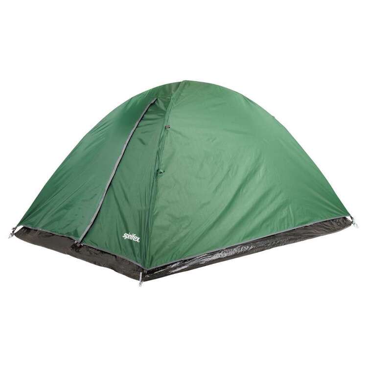 Spinifex Vacay 2 Person Tent Green