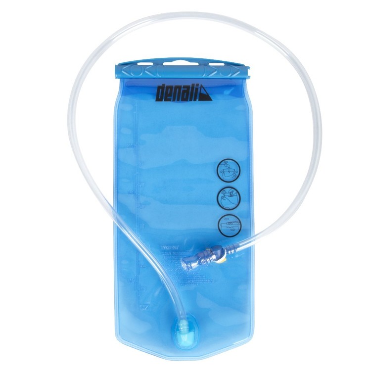 Denali Torrent Hydration Bladder Blue